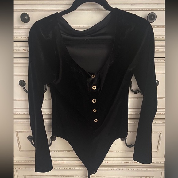 Good American bodysuit - Picture 1 of 4